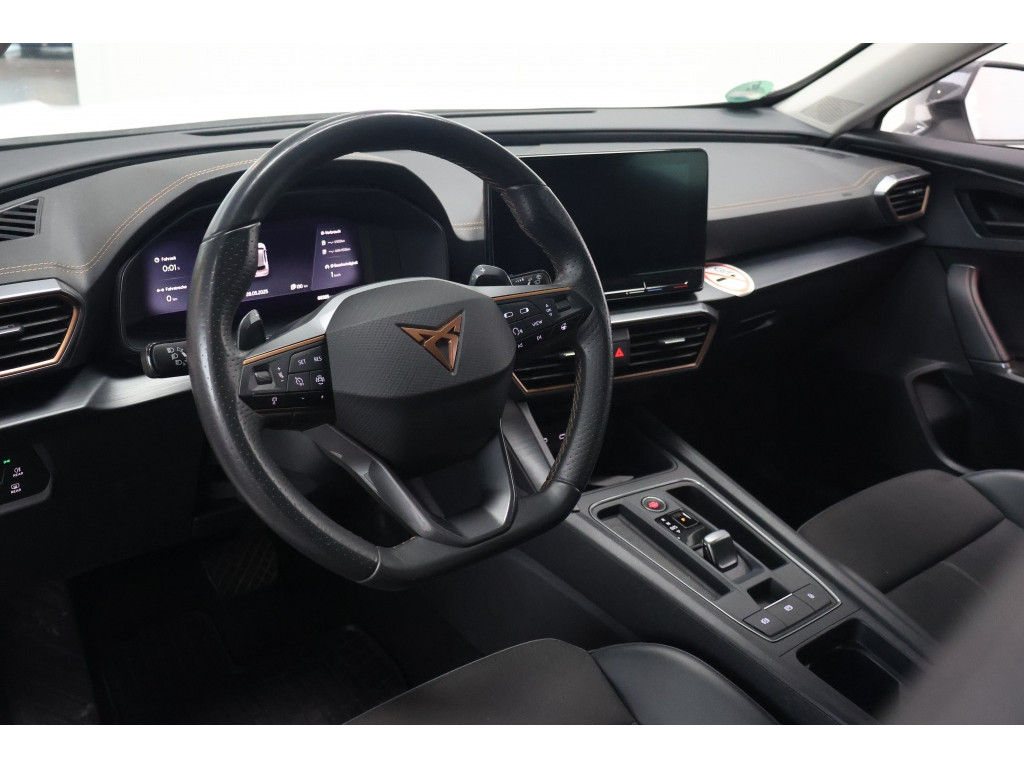 CUPRA