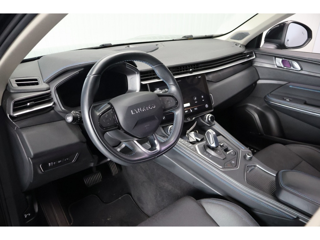 Lynk & Co