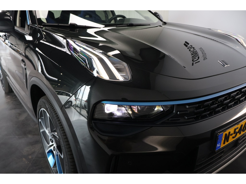 Lynk & Co