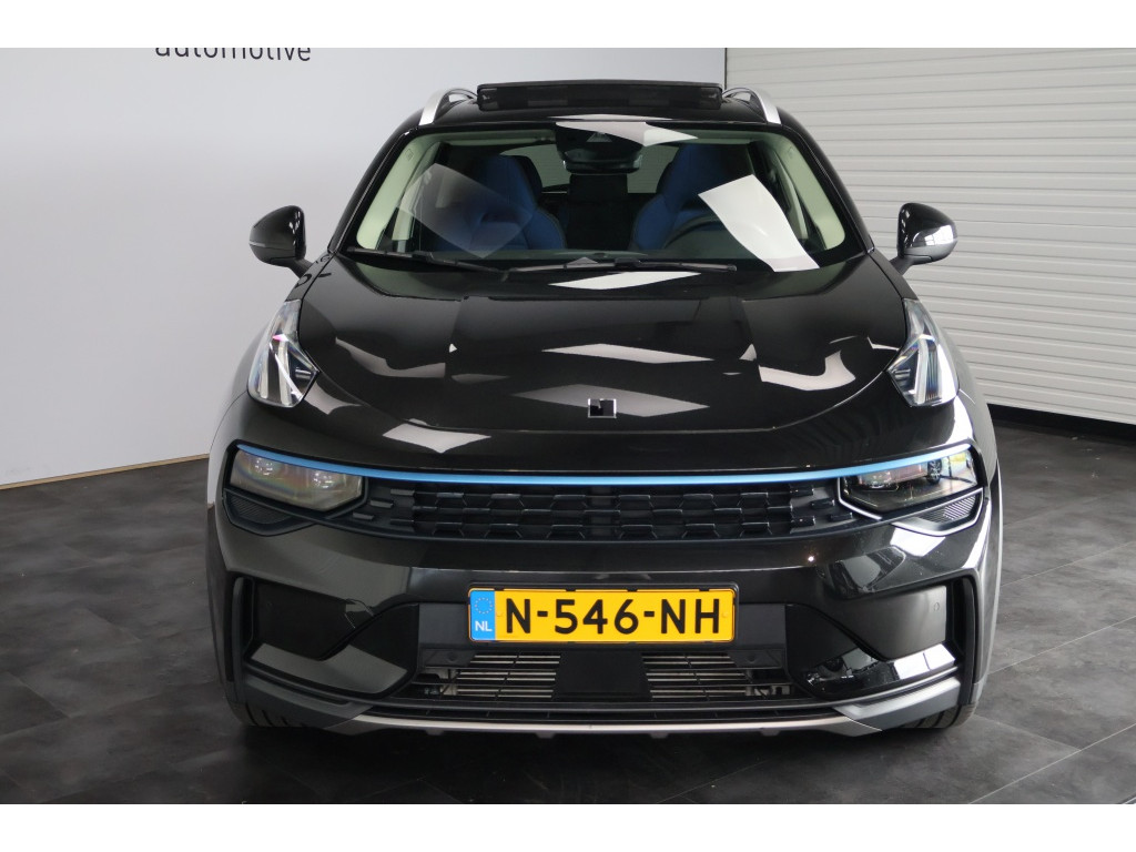 Lynk & Co