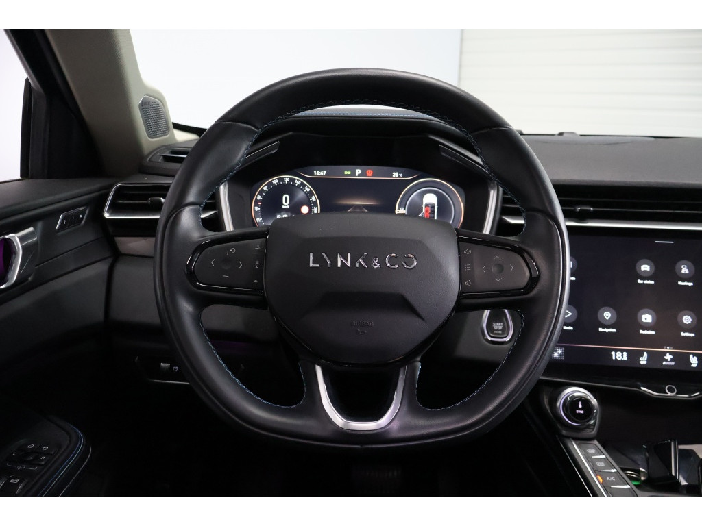 Lynk & Co