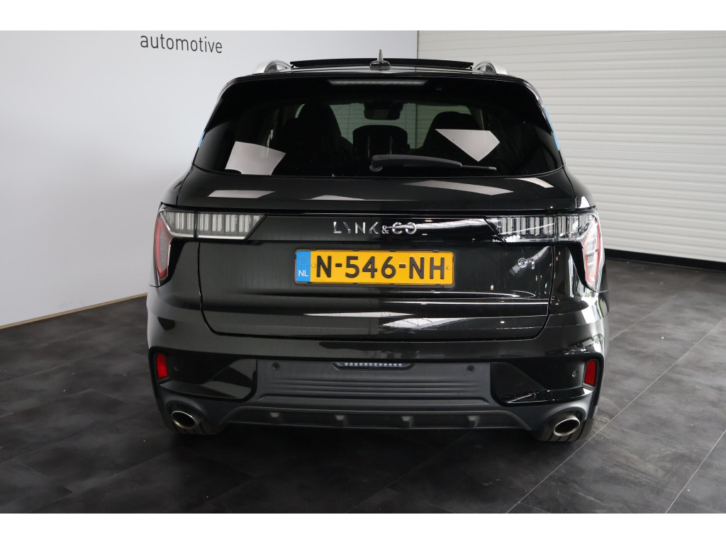 Lynk & Co