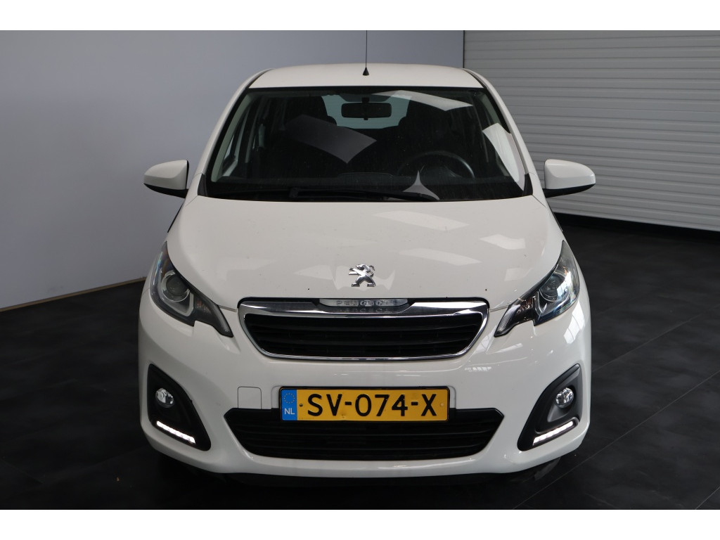 Peugeot