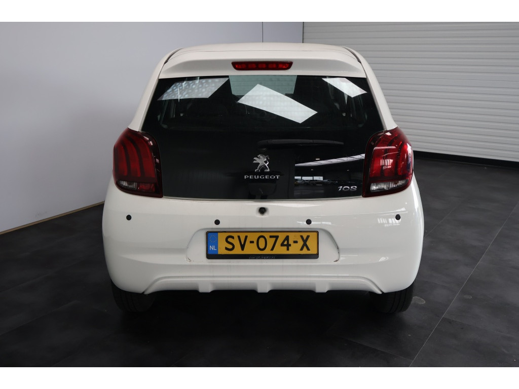 Peugeot