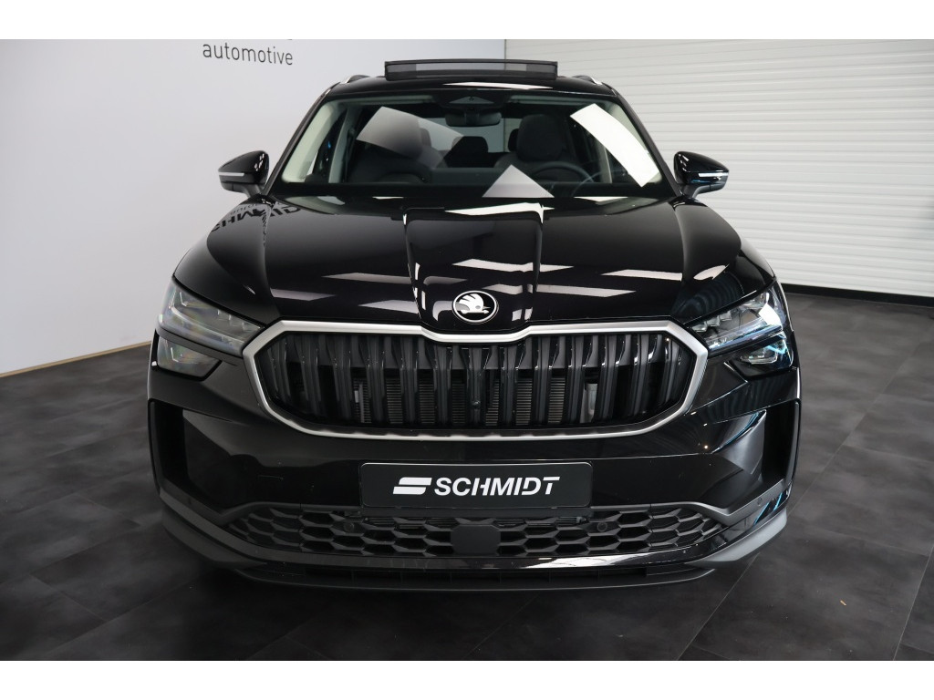 ŠKODA ŠKODA