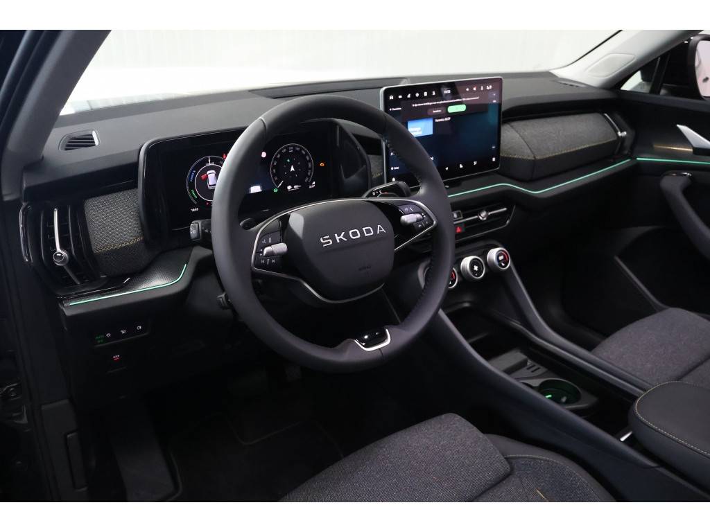 ŠKODA ŠKODA