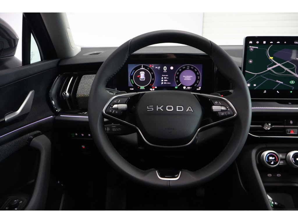 ŠKODA ŠKODA