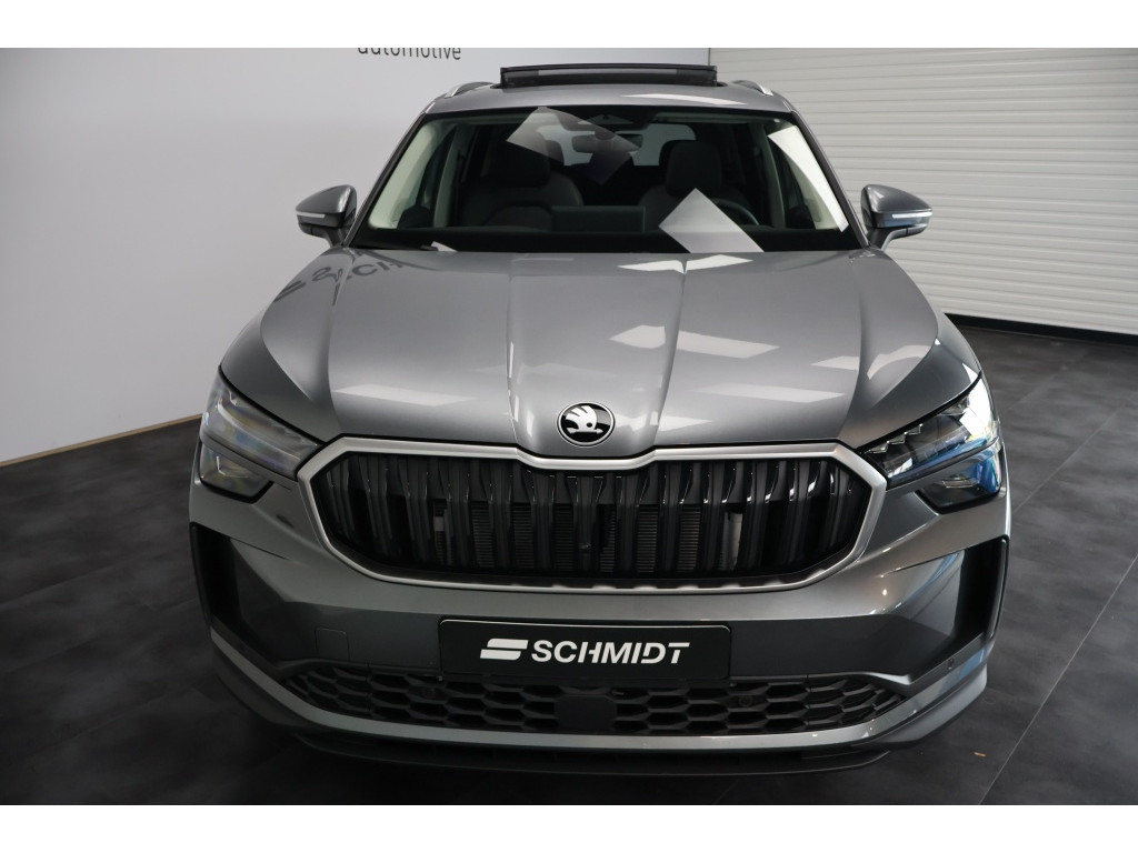 ŠKODA ŠKODA