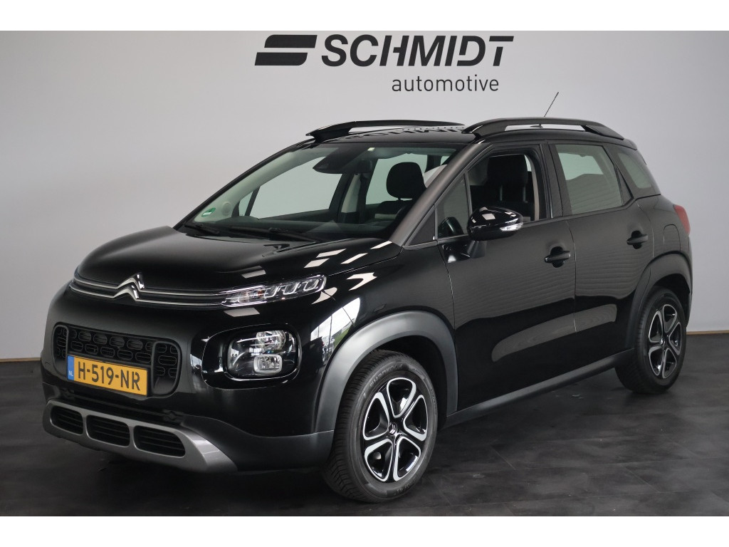 Citroën C3 Aircross 1.2 PT S&amp;S Business bij BoschCarServiceAutobedrijfSchmidt | Bosch Car Service Schmidt