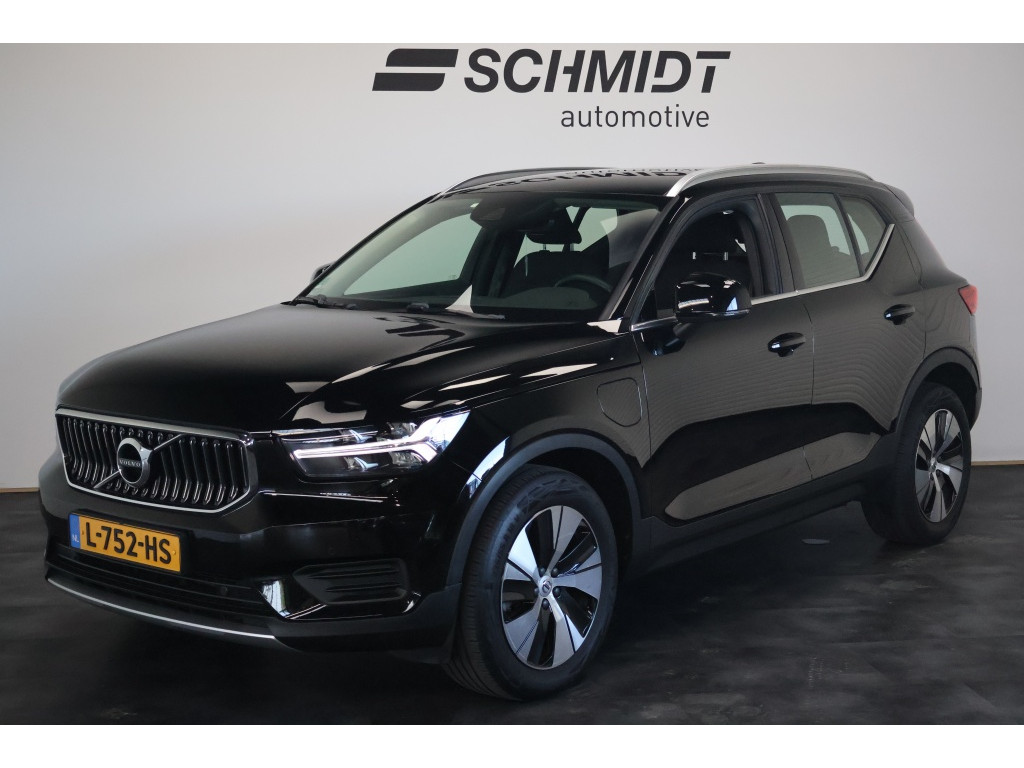 Volvo XC40 1.5 T4 Recharge Inscription Expression bij BoschCarServiceAutobedrijfSchmidt | Bosch Car Service Schmidt