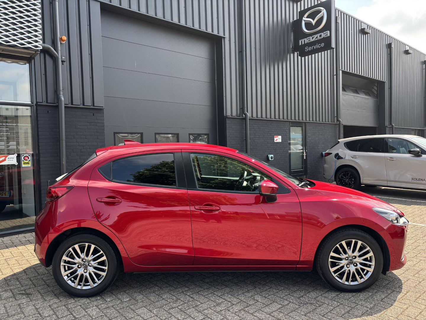 Mazda