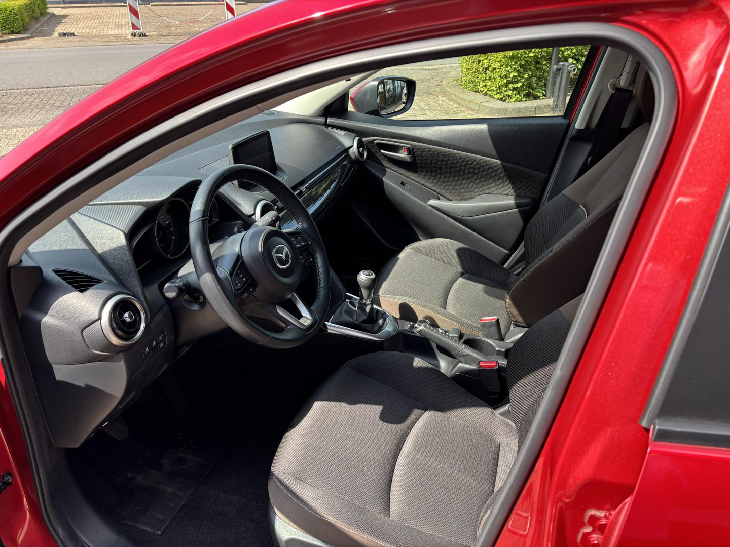 Mazda