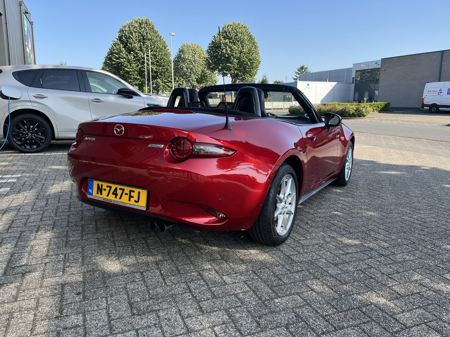 Mazda