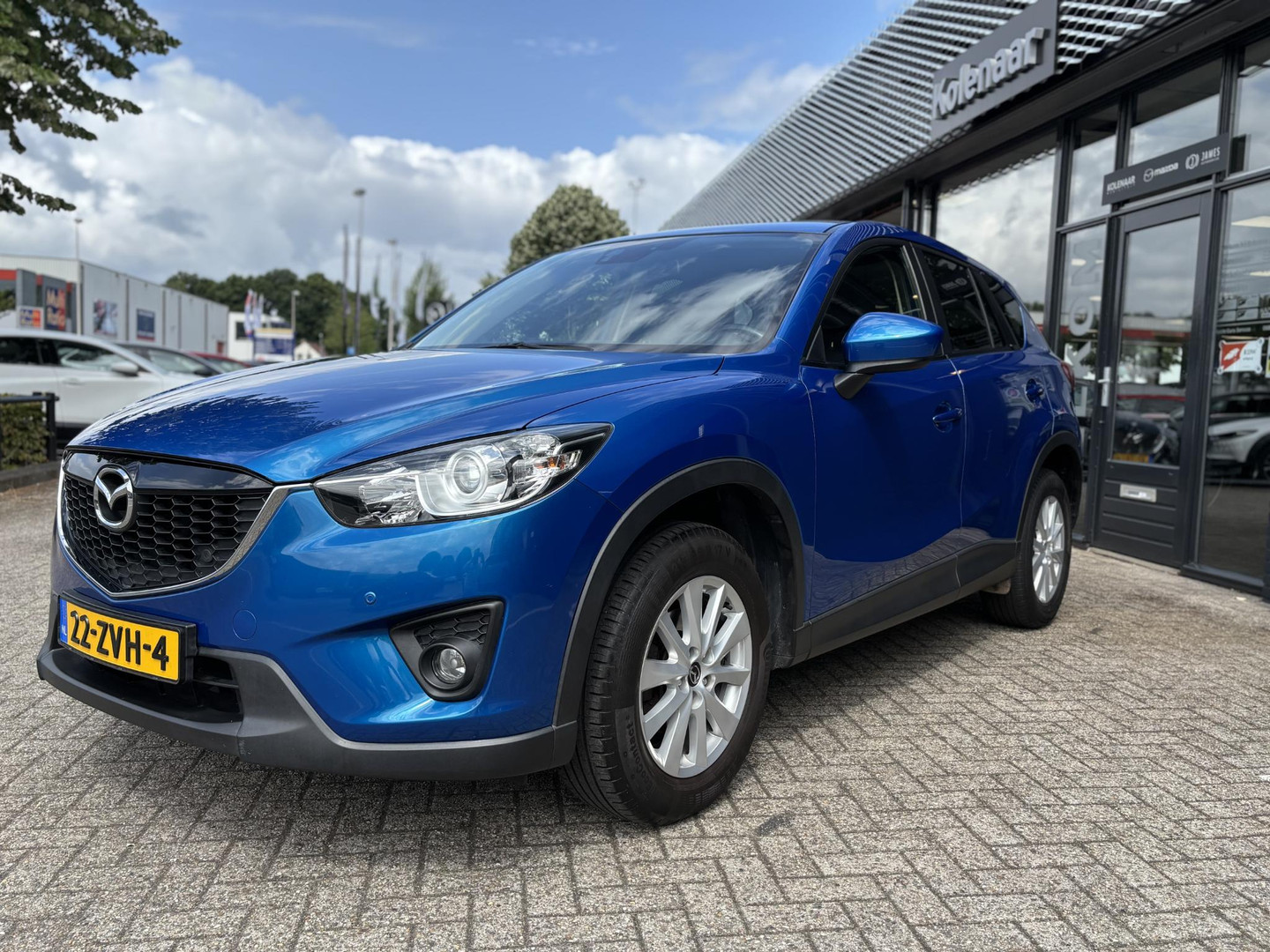 Mazda