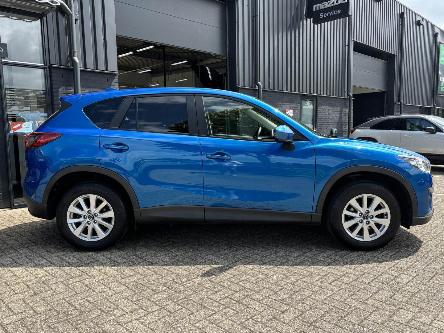 Mazda