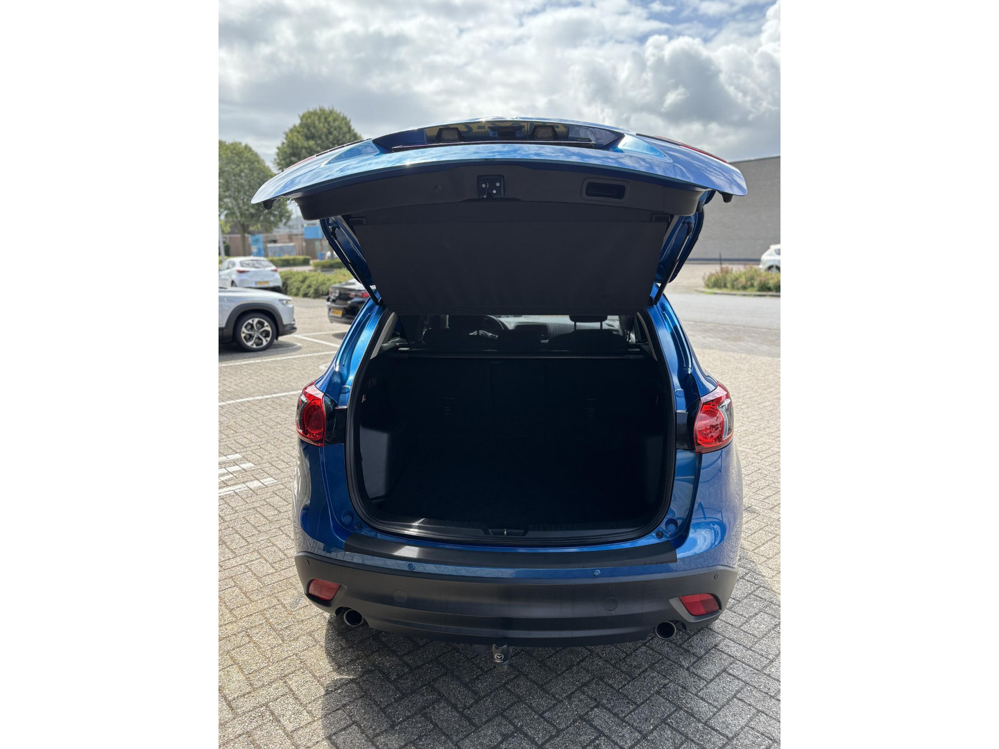Mazda