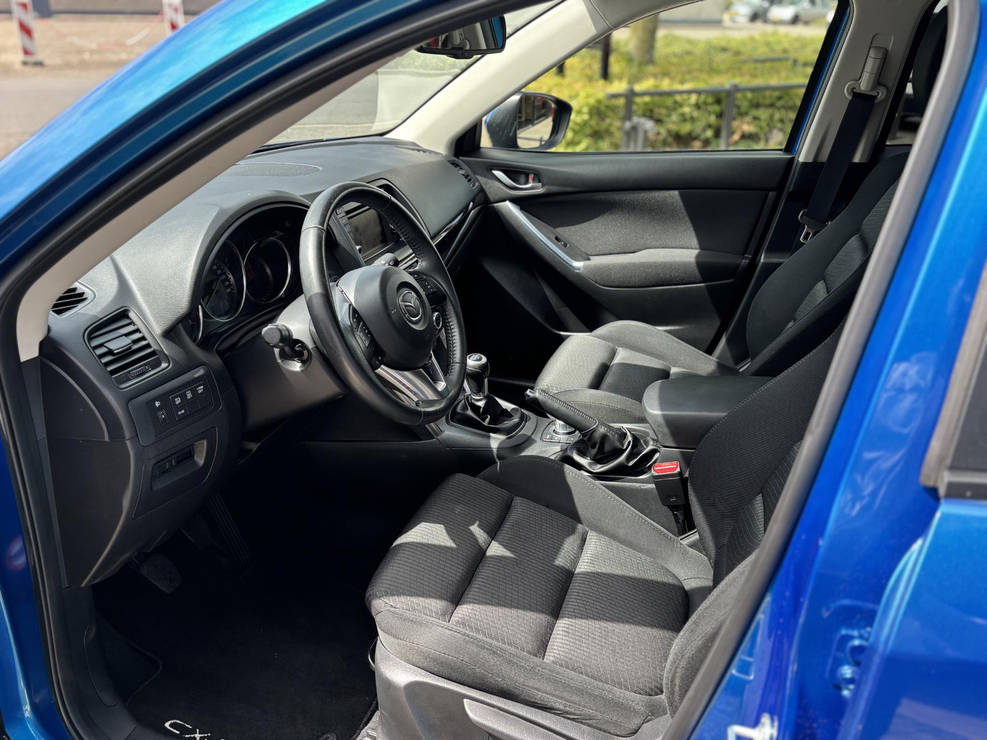 Mazda