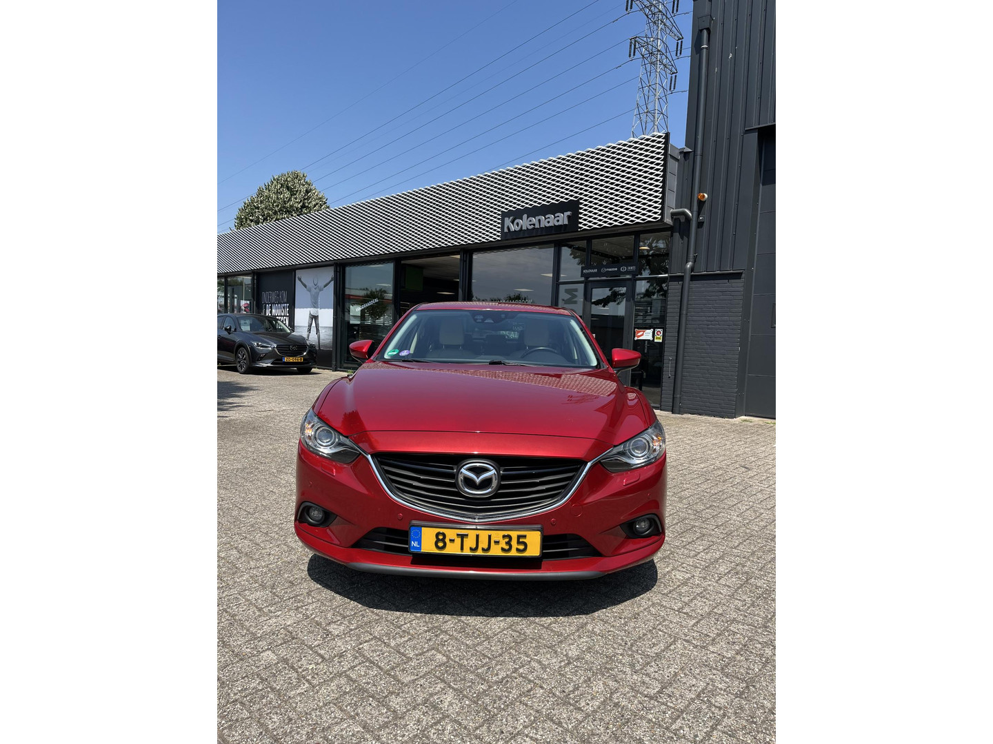 Mazda