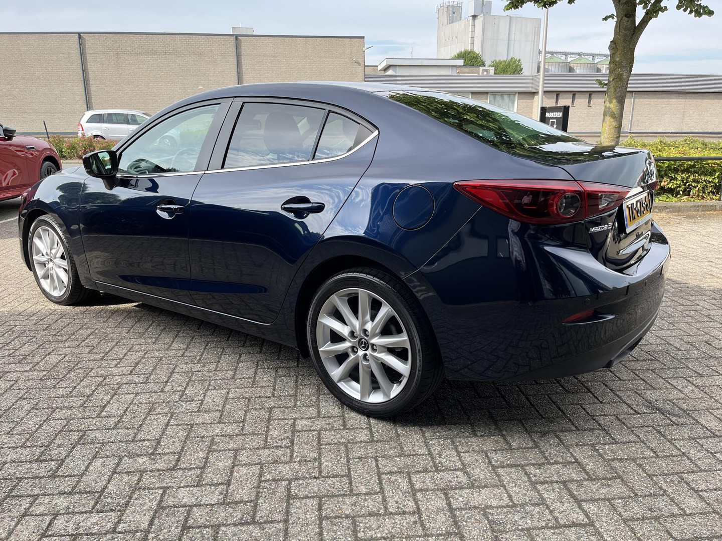 Mazda