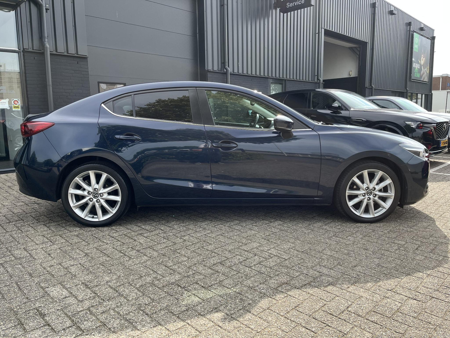 Mazda