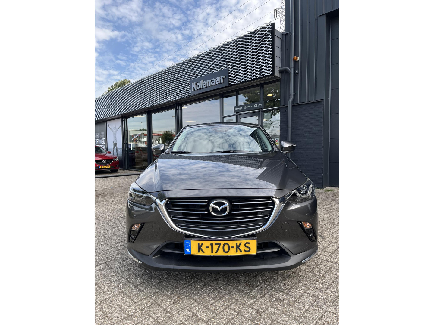 Mazda