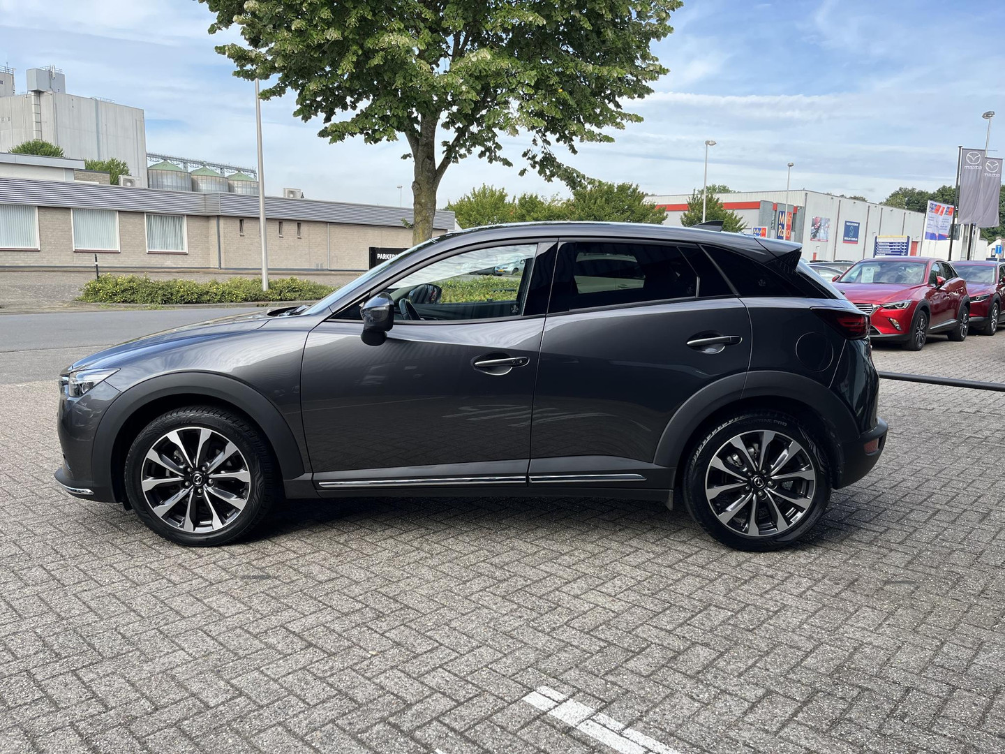 Mazda