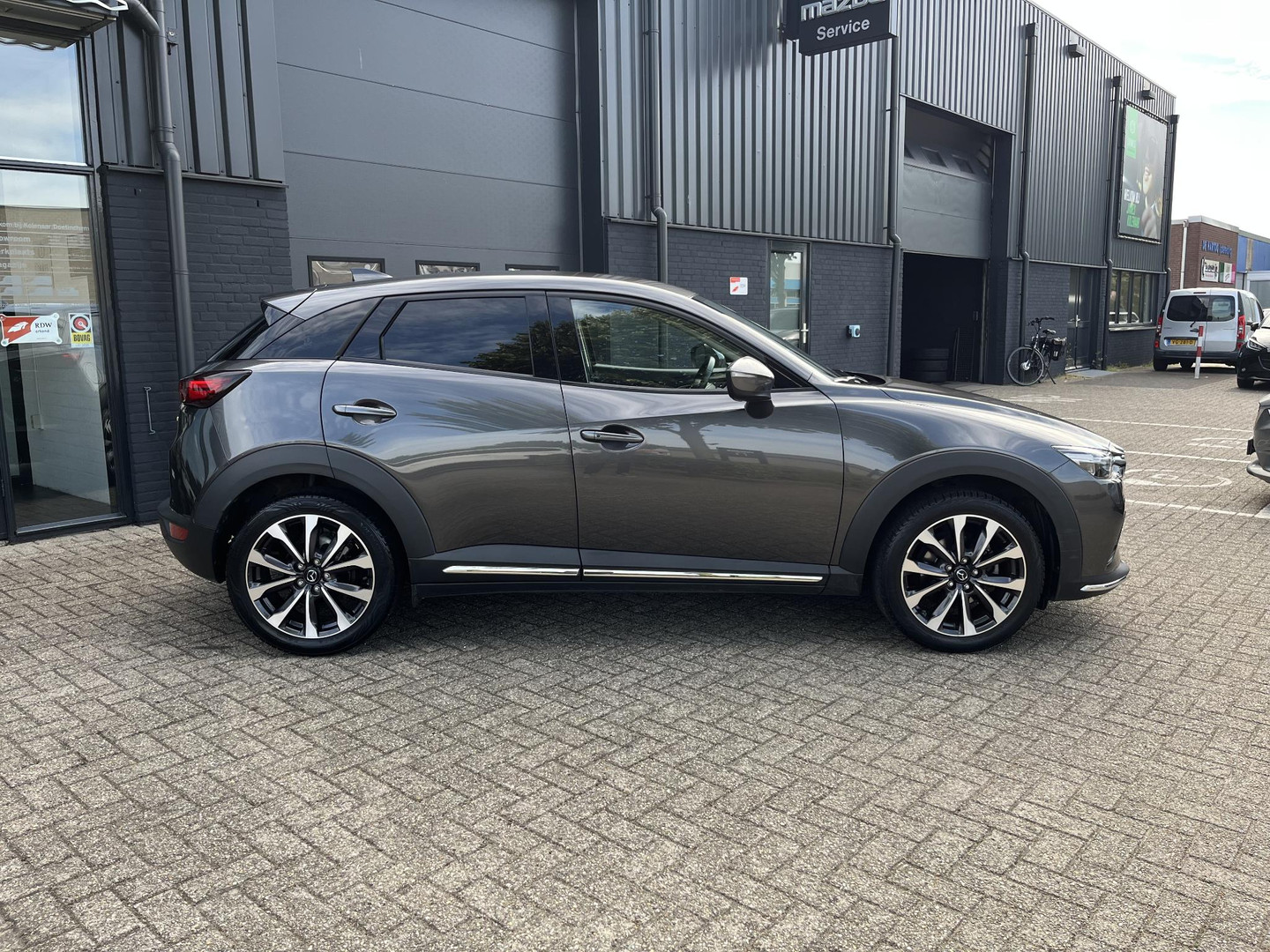 Mazda