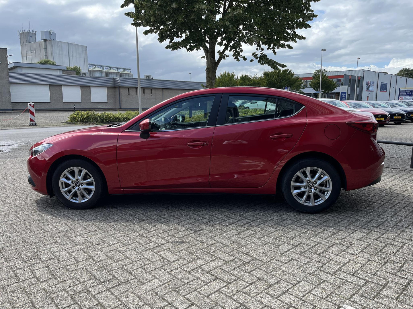 Mazda