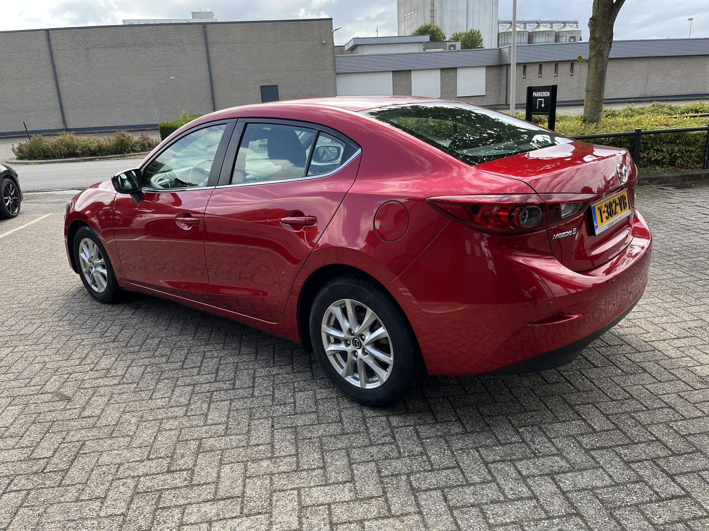 Mazda