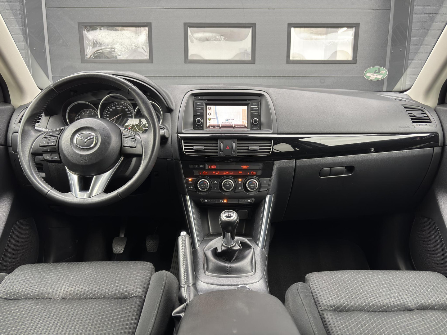 Mazda