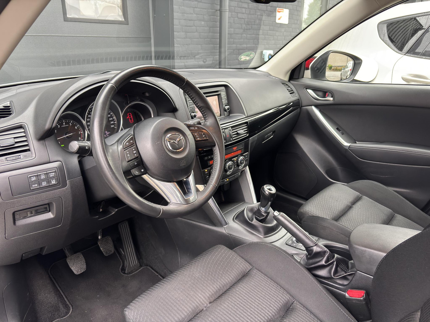 Mazda