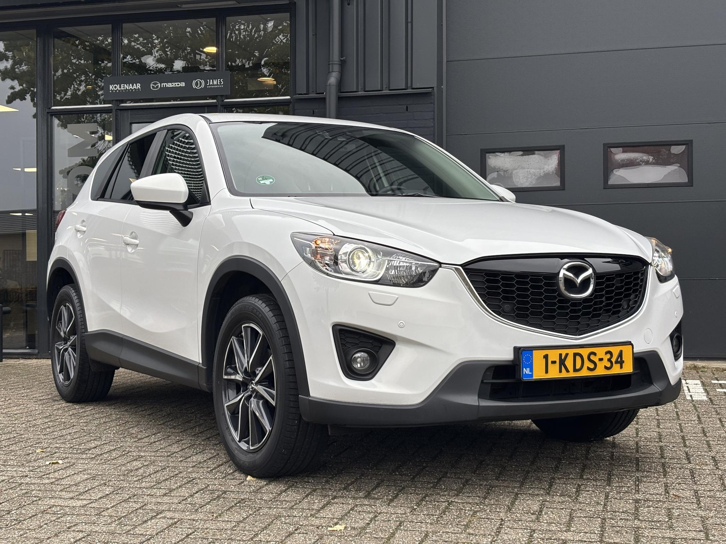 Mazda
