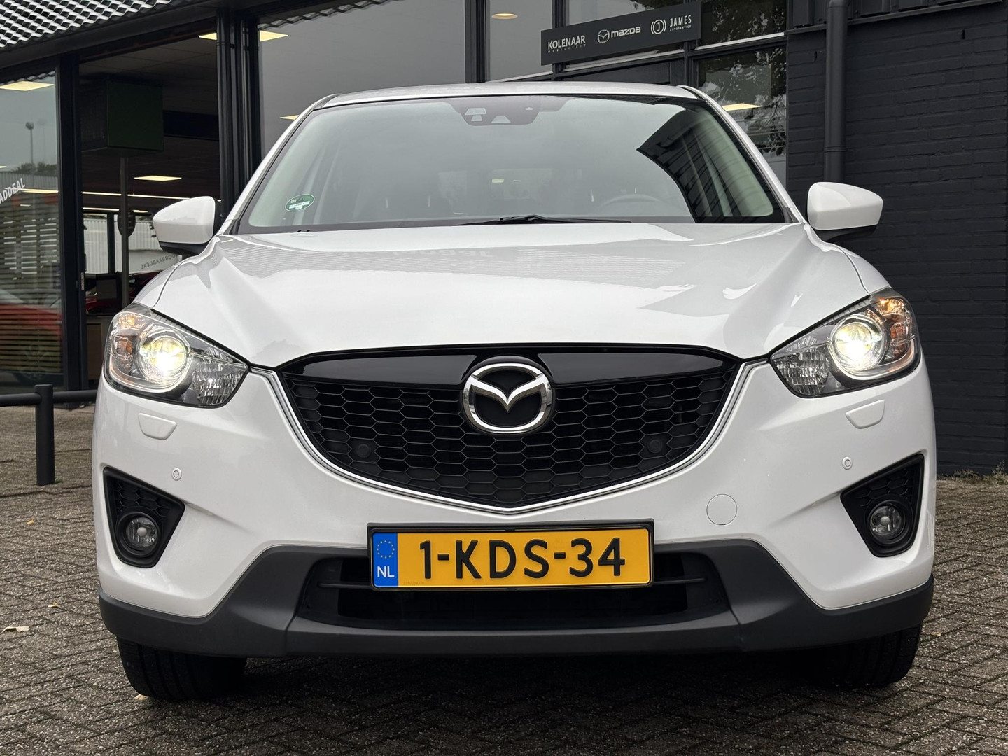 Mazda