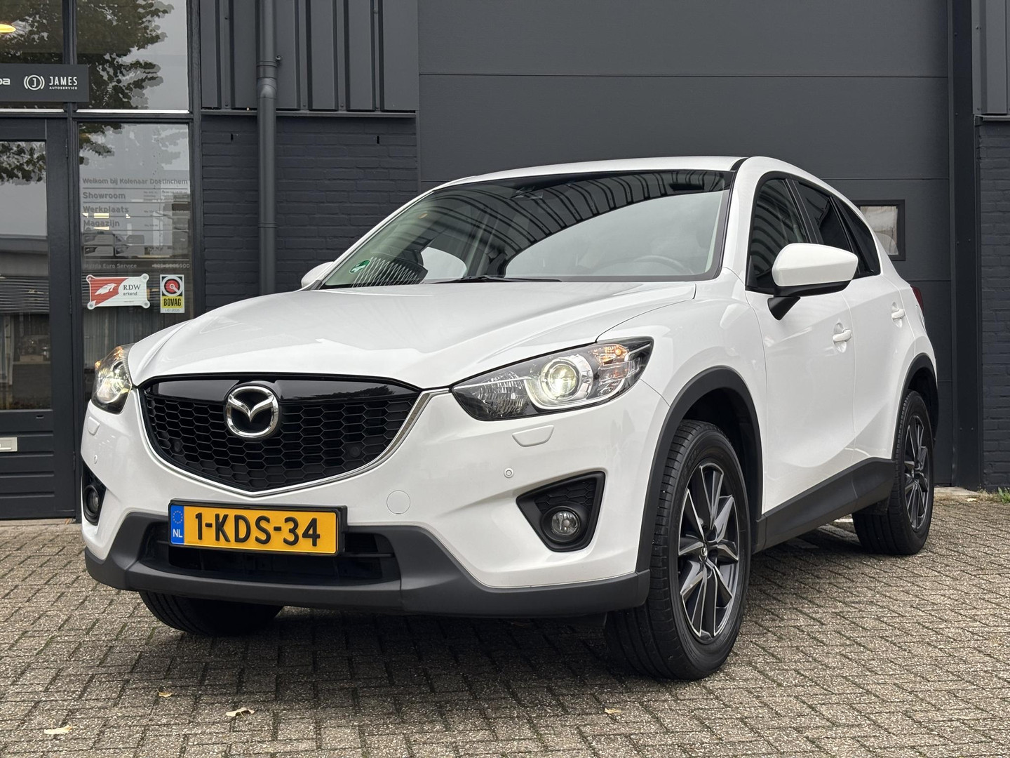 Mazda