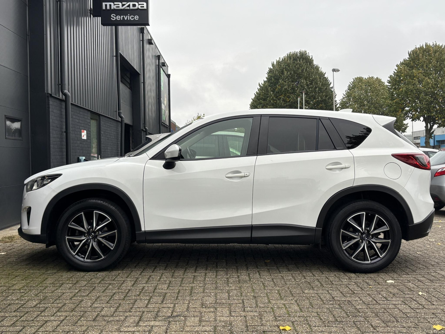 Mazda