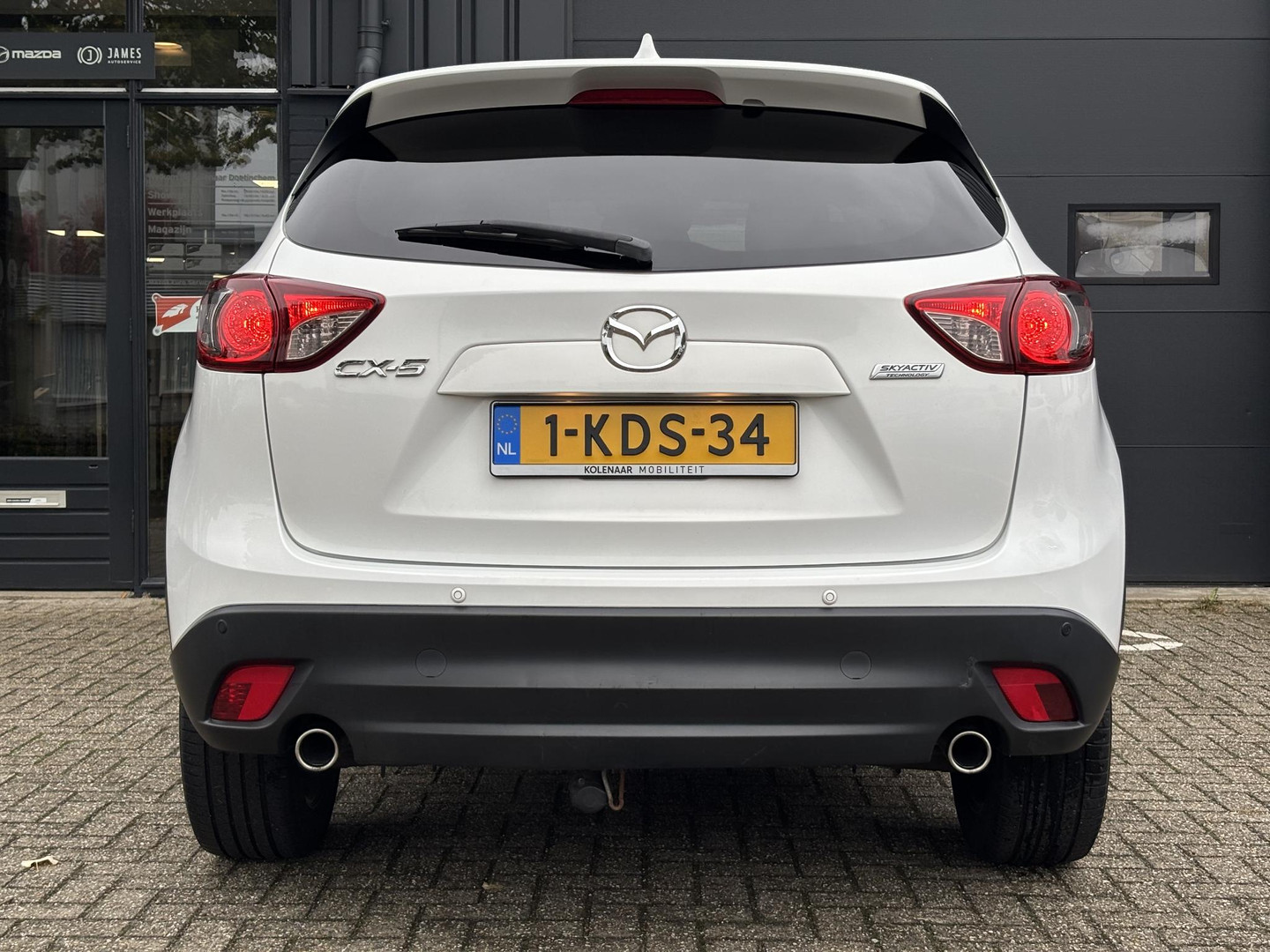 Mazda