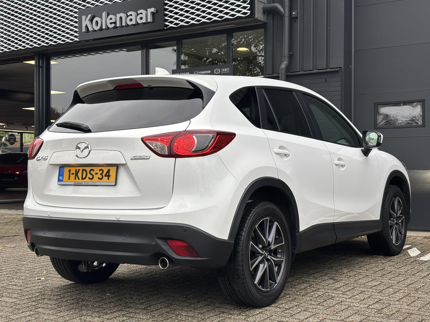Mazda