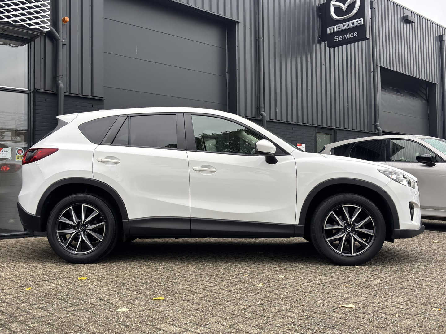 Mazda