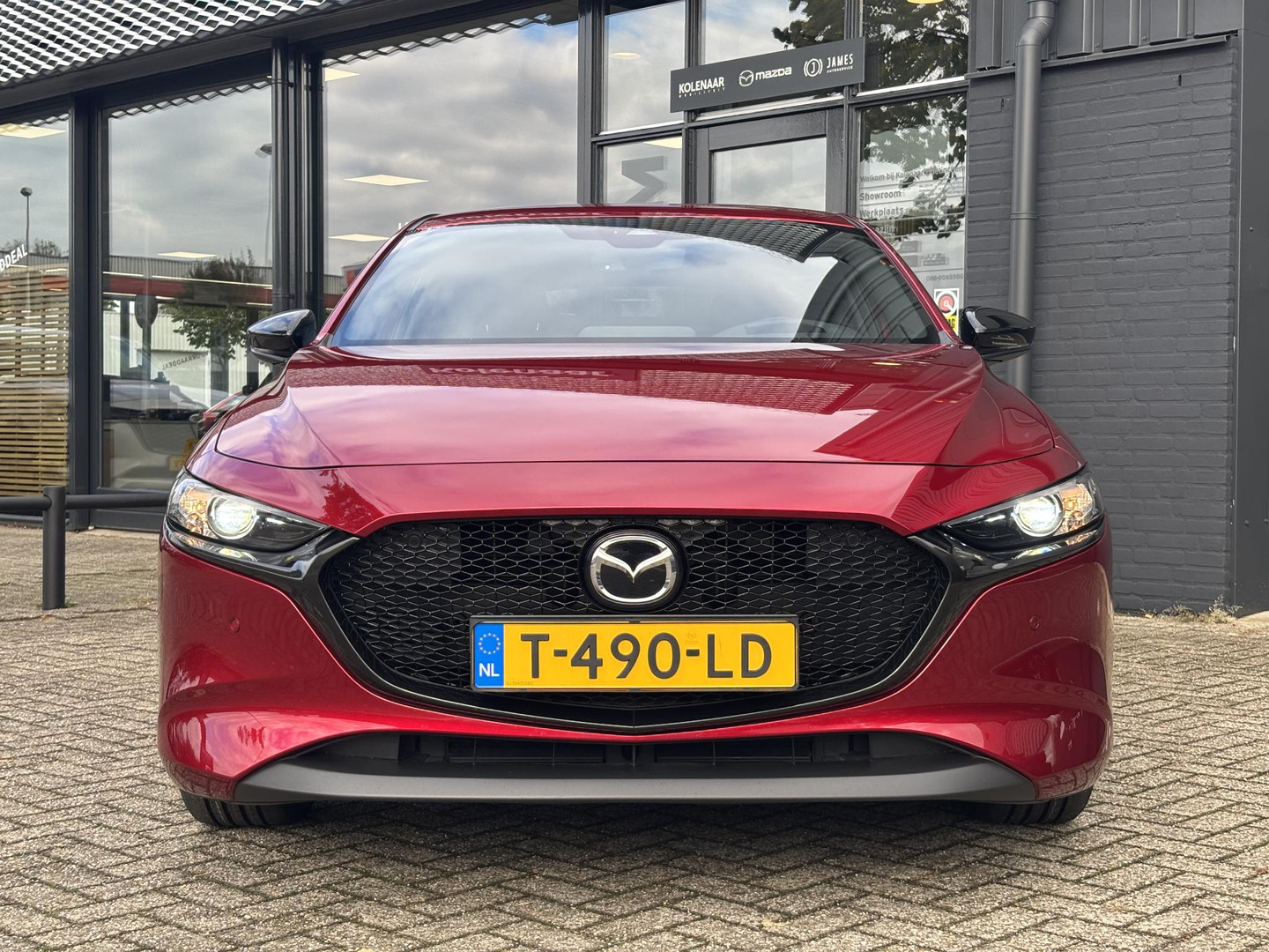 Mazda