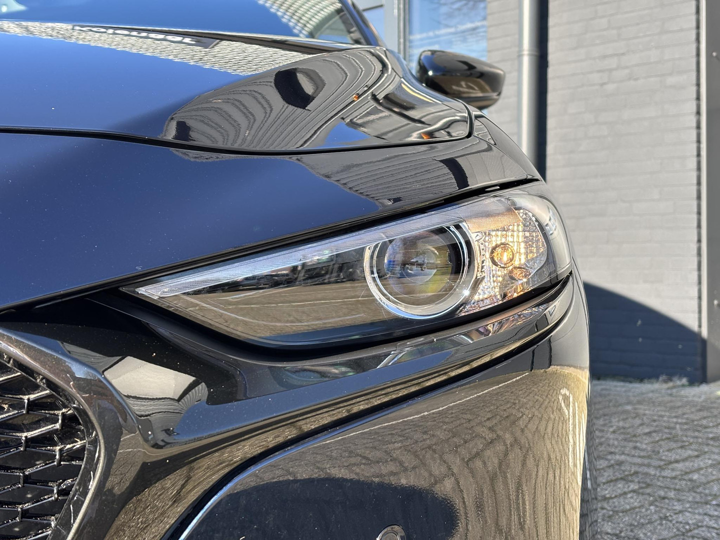 Mazda Mazda