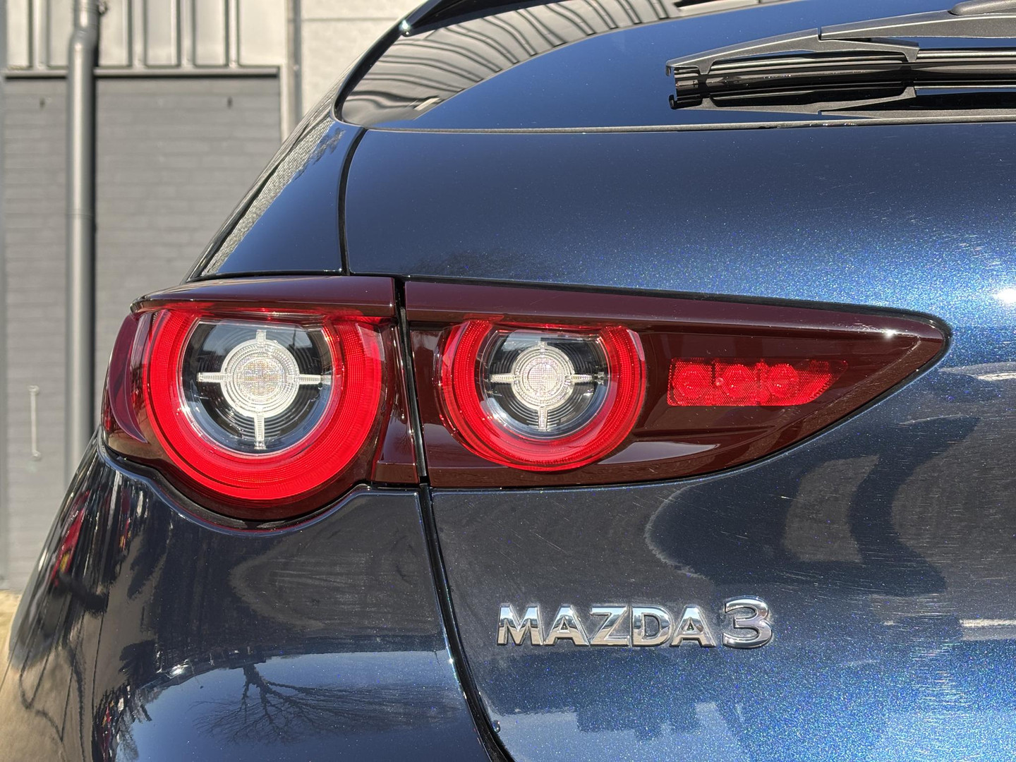 Mazda Mazda