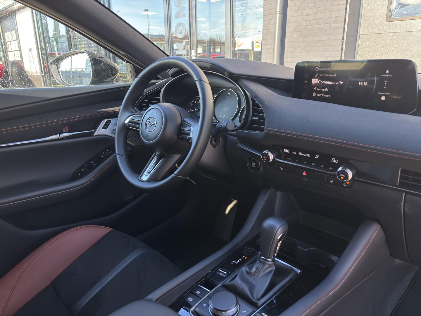 Mazda Mazda