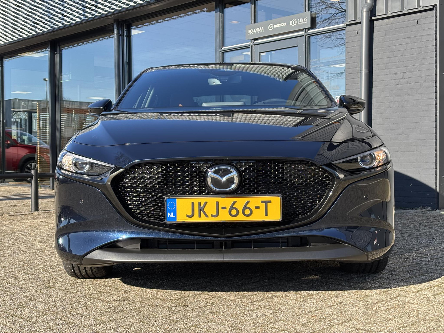 Mazda Mazda