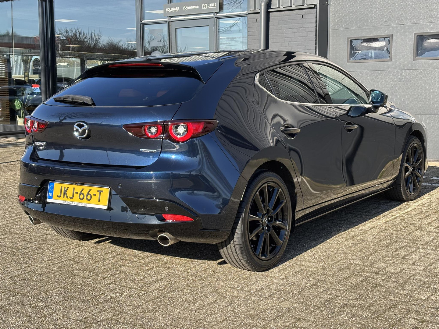 Mazda Mazda