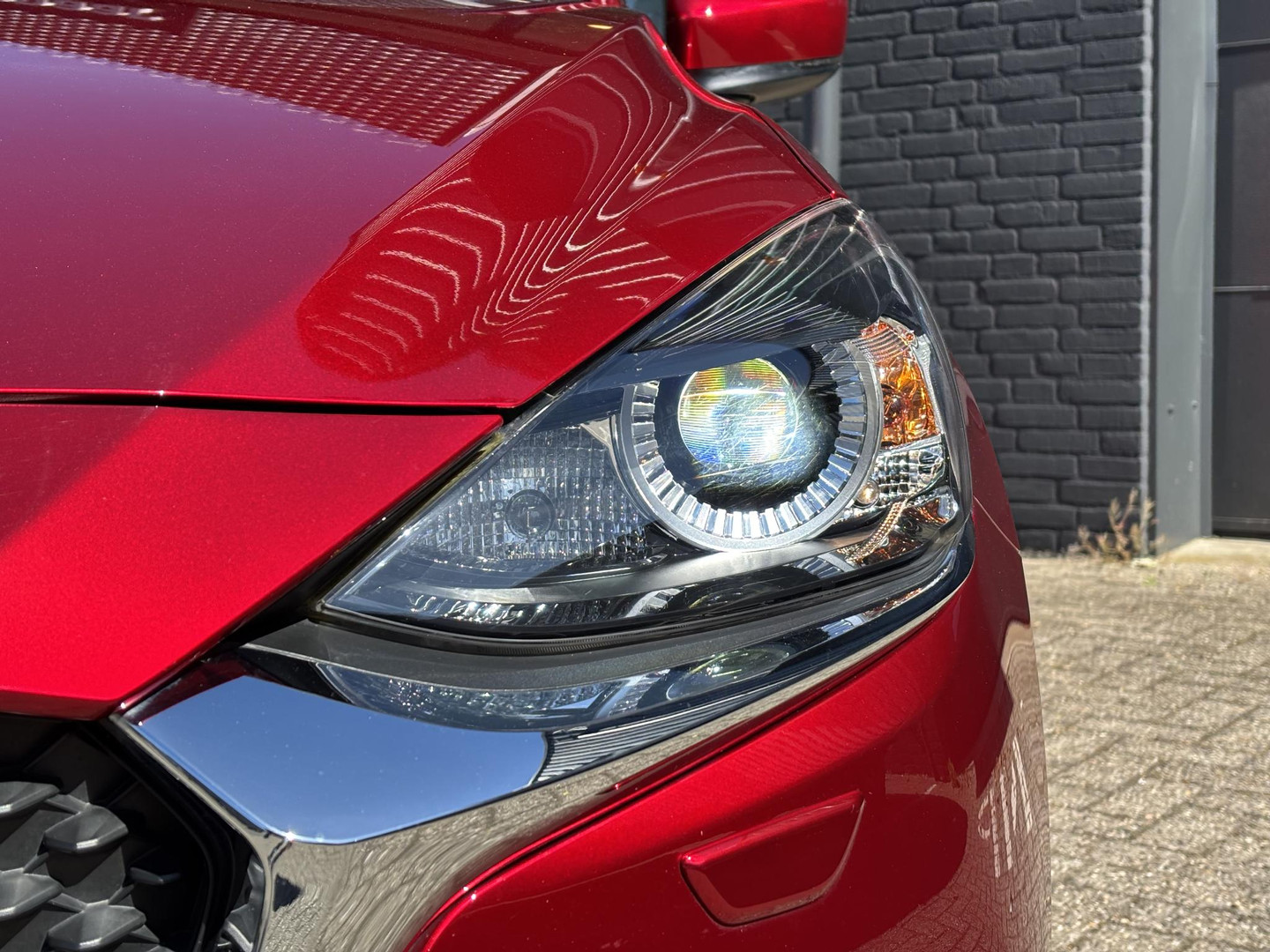 Mazda