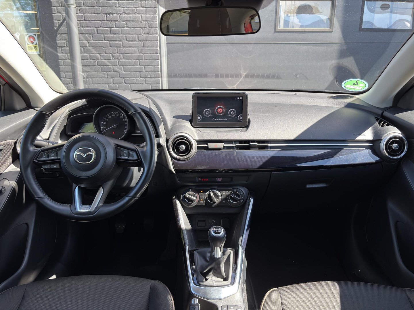Mazda