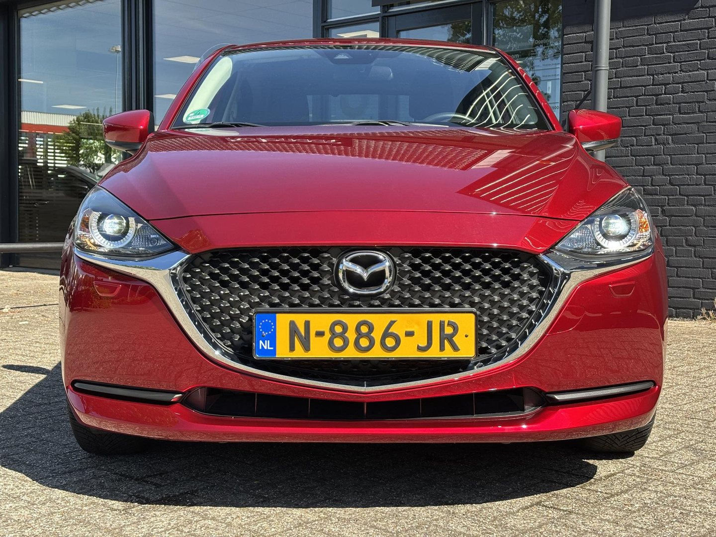 Mazda