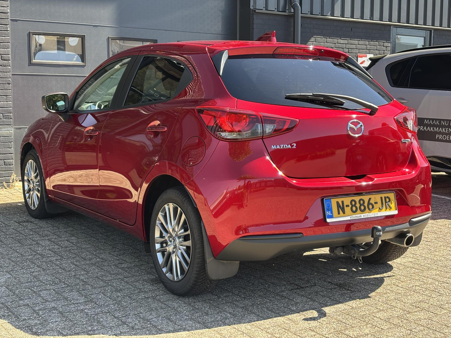 Mazda