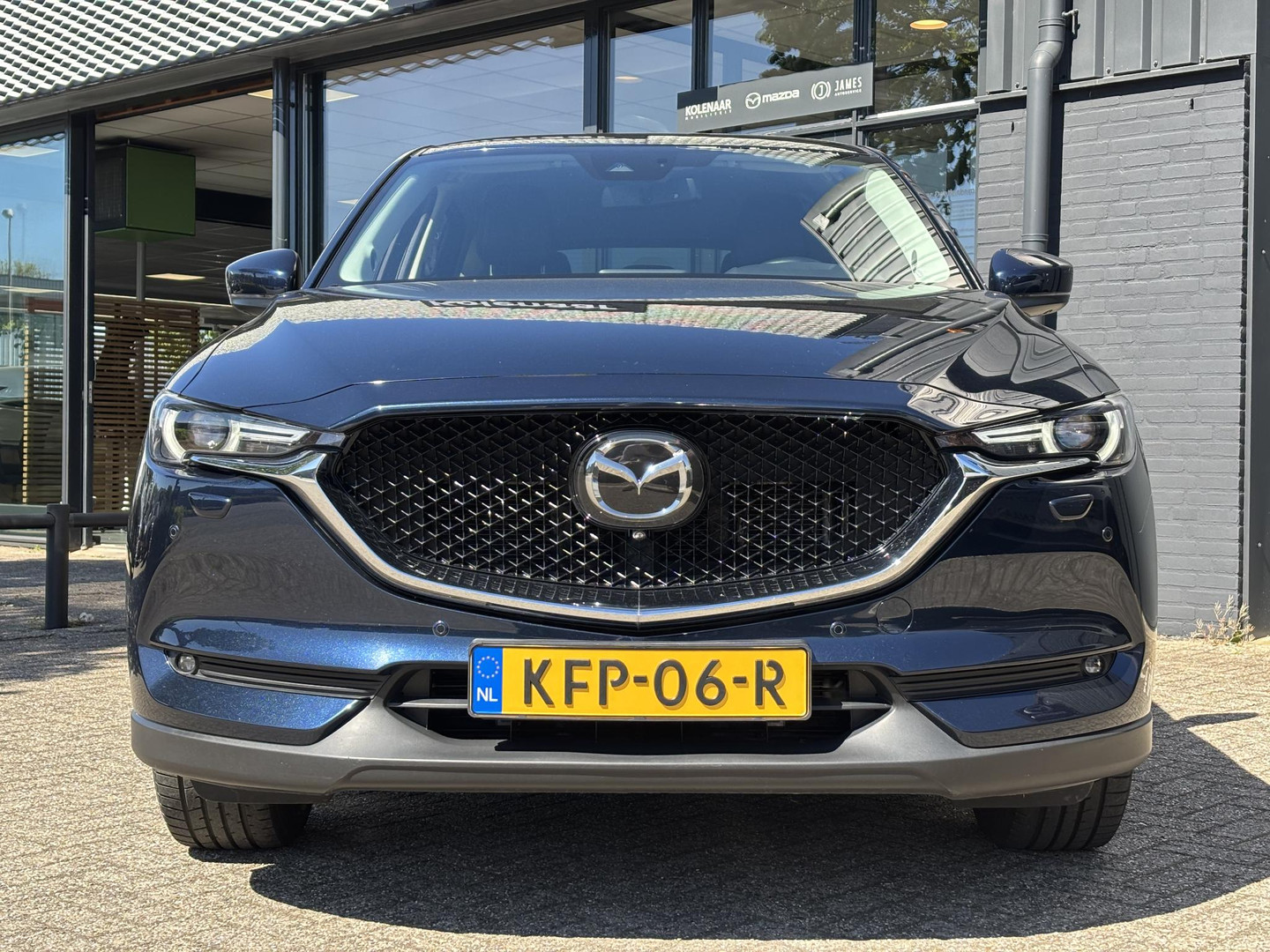 Mazda