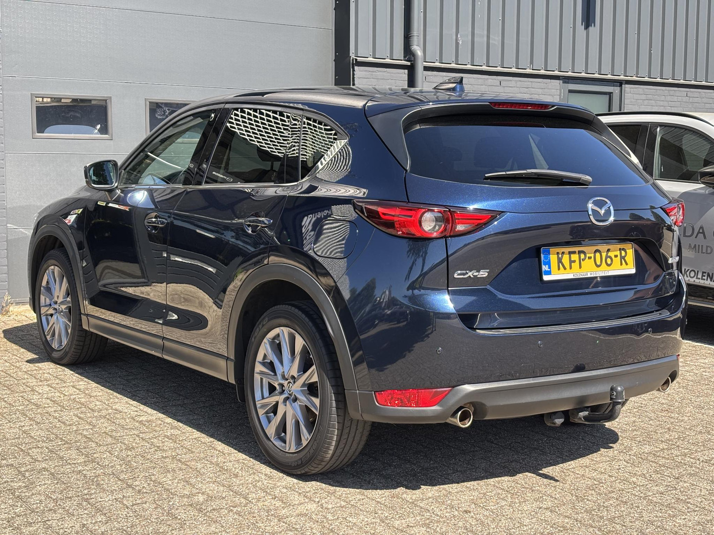 Mazda